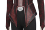 Picture of 【Flash Sale 】Doctor Strange in the Multiverse of Madness Scarlet Witch Wanda Cosplay Costume C01027