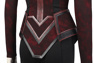 Picture of 【Flash Sale 】Doctor Strange in the Multiverse of Madness Scarlet Witch Wanda Cosplay Costume C01027