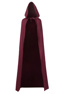 Picture of 【Flash Sale 】Doctor Strange in the Multiverse of Madness Scarlet Witch Wanda Cosplay Costume C01027