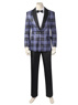 Picture of The Batman 2022 Penguin Cosplay Costume C01019