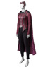 Immagine di Doctor Strange nel multiverso della follia Scarlet Witch Wanda Costume Cosplay C00999