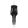 Picture of Black Widow 2021 Black Widow 3 Yelena Belova Black Cosplay Costume C00664