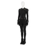 Immagine di Black Widow 2021 Black Widow 3 Yelena Belova Black Cosplay Costume C00664