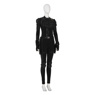 Immagine di Black Widow 2021 Black Widow 3 Yelena Belova Black Cosplay Costume C00664