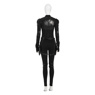 Immagine di Black Widow 2021 Black Widow 3 Yelena Belova Black Cosplay Costume C00664