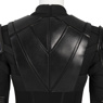 Picture of Black Widow 2021 Black Widow 3 Yelena Belova Black Cosplay Costume C00664