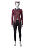 Picture of Doctor Strange in the Multiverse of Madness Scarlet Witch Wanda Cosplay Costume C00999