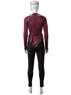 Picture of Doctor Strange in the Multiverse of Madness Scarlet Witch Wanda Cosplay Costume C00999