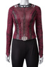 Immagine di Doctor Strange nel multiverso della follia Scarlet Witch Wanda Costume Cosplay C00999