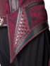 Picture of Doctor Strange in the Multiverse of Madness Scarlet Witch Wanda Cosplay Costume C00999