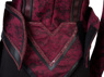 Immagine di Doctor Strange nel multiverso della follia Scarlet Witch Wanda Costume Cosplay C00999