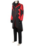 Picture of 不要上架，版权纠纷The Hedgehog Dr. Eggman Cosplay Costume C01018