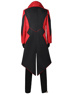 Picture of 不要上架，版权纠纷The Hedgehog Dr. Eggman Cosplay Costume C01018