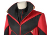 Picture of 不要上架，版权纠纷The Hedgehog Dr. Eggman Cosplay Costume C01018