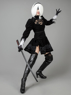 Picture of Ready to Ship Nier:Automata YoRHa 2B Cosplay Costume mp003590 - 101