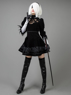 Picture of Ready to Ship Nier:Automata YoRHa 2B Cosplay Costume mp003590 - 101
