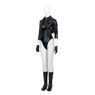 Picture of Ready to Ship New DC Black Canary Dinah Laurel Lance Cosplay Costume C01028