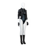 Picture of Ready to Ship New DC Black Canary Dinah Laurel Lance Cosplay Costume C01028