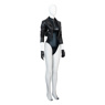 Picture of Ready to Ship New DC Black Canary Dinah Laurel Lance Cosplay Costume C01028