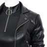 Picture of Ready to Ship New DC Black Canary Dinah Laurel Lance Cosplay Costume C01028