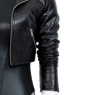 Imagen del nuevo disfraz de cosplay de DC Black Canary Dinah Laurel Lance listo para enviar C01028