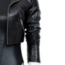 Bild des versandfertigen neuen DC Black Canary Dinah Laurel Lance Cosplay-Kostüms C01028