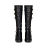 Picture of Ready to Ship New DC Black Canary Dinah Laurel Lance Cosplay Costume C01028