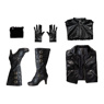 Picture of Ready to Ship New DC Black Canary Dinah Laurel Lance Cosplay Costume C01028