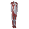 Picture of Eternals Makkari Cosplay Costume C01030