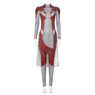 Picture of Eternals Makkari Cosplay Costume C01030