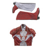 Picture of Eternals Makkari Cosplay Costume C01030