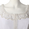 Picture of TV Show The Witcher 2 Ciri Cosplay Costume C01031