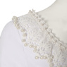 Picture of TV Show The Witcher 2 Ciri Cosplay Costume C01031