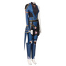 Immagine di Gioco Valorant Reyna Gioco Costume Cosplay C01032