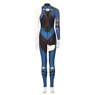 Изображение игры Valorant Reyna Game Cosplay Costume C01032