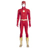 Picture of The Flash Season 8 Barry Allen Cosplay Costume C01050