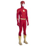 Picture of The Flash Season 8 Barry Allen Cosplay Costume C01050