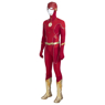 Imagen del disfraz de Cosplay de Barry Allen de la temporada 8 de Flash C01050