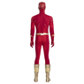 Imagen del disfraz de Cosplay de Barry Allen de la temporada 8 de Flash C01050