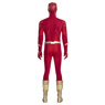 Bild von The Flash Staffel 8 Barry Allen Cosplay Kostüm C01050