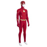 Photo de la saison Flash 8 Barry Allen Cosplay Costume C01050