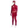 Photo de la saison Flash 8 Barry Allen Cosplay Costume C01050