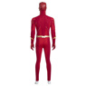 Photo de la saison Flash 8 Barry Allen Cosplay Costume C01050