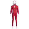 Immagine del costume cosplay di Barry Allen della stagione 8 di Flash C01050