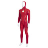 Immagine del costume cosplay di Barry Allen della stagione 8 di Flash C01050