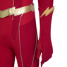 Photo de la saison Flash 8 Barry Allen Cosplay Costume C01050