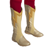Photo de la saison Flash 8 Barry Allen Cosplay Costume C01050