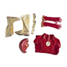 Photo de la saison Flash 8 Barry Allen Cosplay Costume C01050