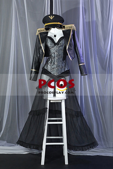 Picture of My Dress-Up Darling Kitagawa Marin Cosplay Costume C01045