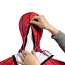 Picture of Spider-Man: No Way Home Spider-Man Cosplay Costume C01034